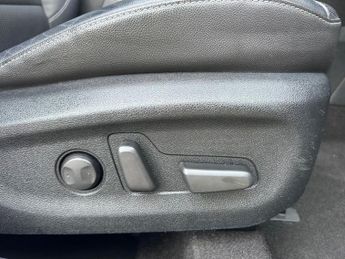 KIA NIRO 1.6h GDi 4 SUV 5dr Petrol Hybrid DCT Euro 6 (s/s) ( 16in Alloy) 