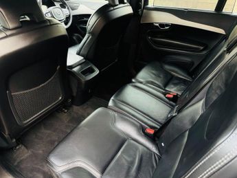VOLVO XC90 2.0 T5 Inscription SUV 5dr Petrol Auto 4WD Euro 6 (s/s) (250 ps)