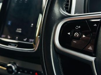 VOLVO XC90 2.0 T5 Inscription SUV 5dr Petrol Auto 4WD Euro 6 (s/s) (250 ps)