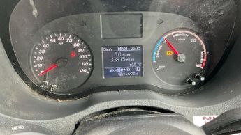 MERCEDES-BENZ eSprinter 55kWh Progressive Panel Van 5dr Electric Auto FWD L2 H2 20kW Cha