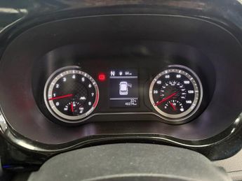 HYUNDAI I10 1.2 SE Connect Hatchback 5dr Petrol Auto Euro 6 (s/s) (84 ps)