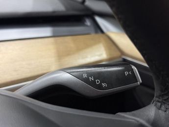 TESLA Model 3 (Dual Motor) Long Range Saloon 4dr Electric Auto 4WDE (346 ps)