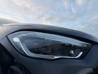MERCEDES-BENZ GLA 2.0 GLA220d AMG Line (Premium Plus) SUV 5dr Diesel 8G-DCT 4MATIC