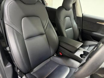 TESLA Model 3 (Dual Motor) Long Range Saloon 4dr Electric Auto 4WDE (346 ps)