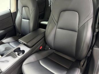 TESLA Model 3 (Dual Motor) Long Range Saloon 4dr Electric Auto 4WDE (346 ps)
