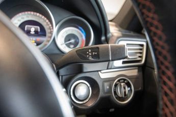 MERCEDES-BENZ E CLASS 3.5 E400 V6 AMG Line Coupe 2dr Petrol G-Tronic+ Euro 6 (s/s) (33