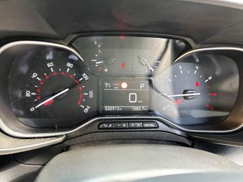 CITROEN BERLINGO 3 Seat Auto Wheelchair Accessible Disabled Access Vehicle WAV