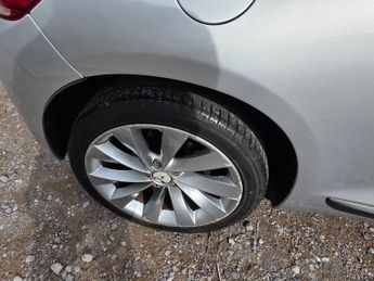 VOLKSWAGEN SCIROCCO 2.0 TSI GT Hatchback 3dr Petrol DSG Euro 4 (200 ps)