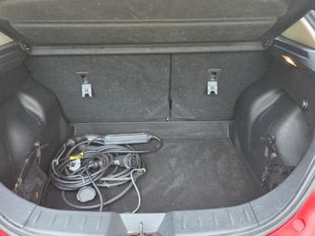NISSAN LEAF 39kWh N-Connecta Hatchback 5dr Electric Auto (150 ps)