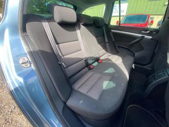 SKODA OCTAVIA 2.0 TDI Scout DSG 4WD Euro 5 5dr