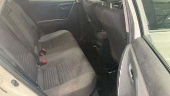 TOYOTA AURIS 1.8 VVT-h Icon Touring Sports 5dr Petrol Hybrid CVT Euro 6 (s/s)