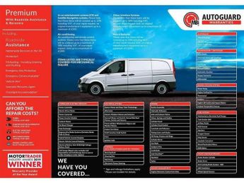 VOLKSWAGEN CADDY MAXI 2.0 TDI C20 BlueMotion Tech Startline Panel Van 6dr Diesel Manua