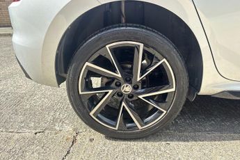 SKODA KAMIQ 1.5 TSI ACT Monte Carlo SUV 5dr Petrol DSG Euro 6 (s/s) (150 ps)