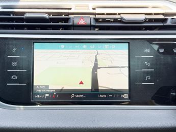 CITROEN GRAND C4 SPACETOURER 1.5 BlueHDi Flair EAT8 Euro 6 (s/s) 5dr