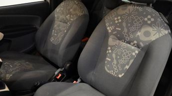 FORD KA 1.2 Style Hatchback 3dr Petrol Manual Euro 4 (69 ps)