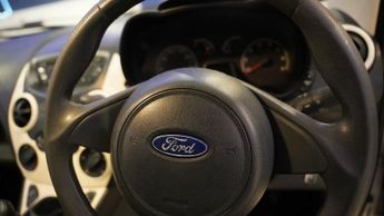 FORD KA 1.2 Style Hatchback 3dr Petrol Manual Euro 4 (69 ps)