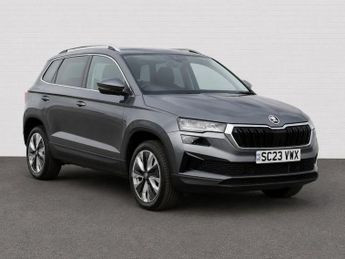 Skoda Karoq 1.5 TSI ACT SE L SUV 5dr Petrol Manual Euro 6 (s/s) (150 ps)