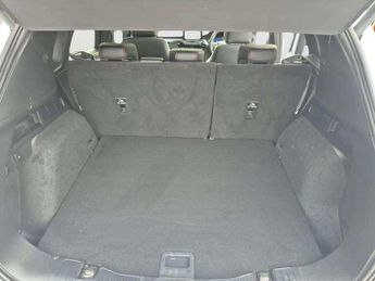 FORD KUGA 2.5h Duratec ST-Line X Edition SUV 5dr Petrol Hybrid CVT Euro 6 