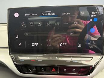 VOLKSWAGEN ID.5 Pro 77kWh Style SUV 5dr Electric Auto (174 ps)