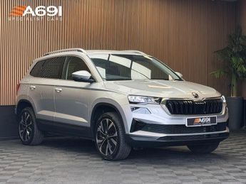 Skoda Karoq 1.5 TSI ACT SE L SUV 5dr Petrol Manual Euro 6 (s/s) (150 ps)