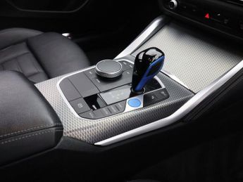 BMW I4 40 83.9kWh M Sport Gran Coupe 5dr Electric Auto eDrive (340 ps)