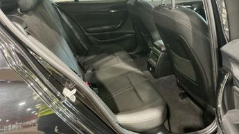 BMW 1 SERIES 1.5 118i Sport Hatchback 5dr Petrol Auto Euro 6 (s/s) (136 ps)