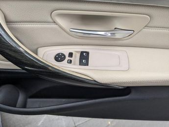 BMW 4 SERIES 2.0 420d M Sport Coupe 2dr Diesel Auto xDrive Euro 6 (s/s) (190 