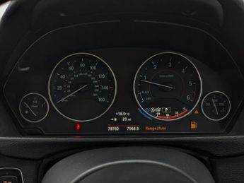 BMW 4 SERIES 2.0 420d M Sport Coupe 2dr Diesel Auto xDrive Euro 6 (s/s) (190 