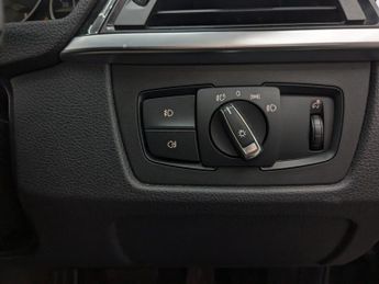 BMW 4 SERIES 2.0 420d M Sport Coupe 2dr Diesel Auto xDrive Euro 6 (s/s) (190 