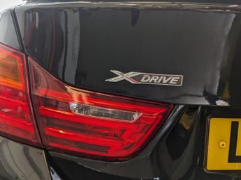 BMW 4 SERIES 2.0 420d M Sport Coupe 2dr Diesel Auto xDrive Euro 6 (s/s) (190 