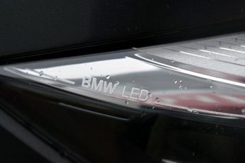 BMW 4 SERIES GRAN COUPE 420d M-SPORT X-DRIVE 5 DOOR 8-SPEED AUTO 187 BHP (EURO 6)
