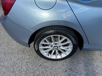 BMW 1 SERIES 2.0 118d SE Hatchback 5dr Diesel Auto Euro 5 (s/s) (143 ps)