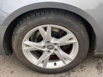 AUDI A4 1.4 TFSI Sport Saloon 4dr Petrol S Tronic Euro 6 (s/s) (150 ps)