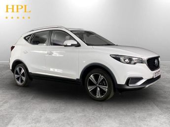 MG ZS 44.5kWh Exclusive SUV 5dr Electric Auto (143 ps)