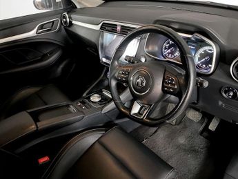 MG MG ZS 44.5kWh Exclusive SUV 5dr Electric Auto (143 ps)