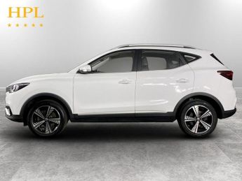 MG MG ZS 44.5kWh Exclusive SUV 5dr Electric Auto (143 ps)
