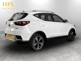MG MG ZS 44.5kWh Exclusive SUV 5dr Electric Auto (143 ps)
