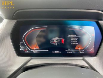 BMW 1 SERIES 1.5L 5d  AUTO  134 BHP