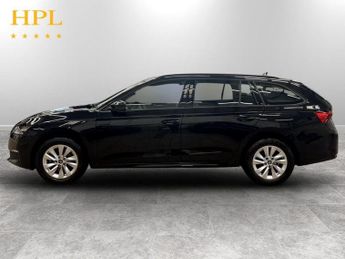 SKODA OCTAVIA 2.0 TDI SE Technology Estate 5dr Diesel DSG Euro 6 (s/s) (150 ps