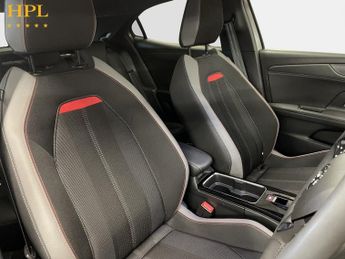 VAUXHALL MOKKA ELECTRIC 50kWh GS SUV 5dr Electric Auto (136 ps)