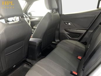 VAUXHALL MOKKA ELECTRIC 50kWh GS SUV 5dr Electric Auto (136 ps)