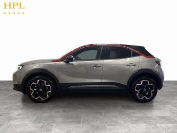 VAUXHALL MOKKA ELECTRIC 50kWh GS SUV 5dr Electric Auto (136 ps)