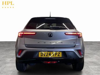 VAUXHALL MOKKA ELECTRIC 50kWh GS SUV 5dr Electric Auto (136 ps)