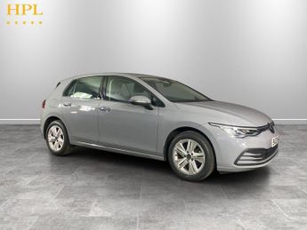 Volkswagen Golf 1.5 TSI Life Hatchback 5dr Petrol Manual Euro 6 (s/s) (150 ps)