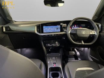 VAUXHALL MOKKA 1.2 Turbo Ultimate SUV 5dr Petrol Auto Euro 6 (s/s) (130 ps)