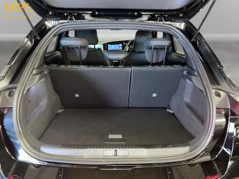 VAUXHALL MOKKA 1.2 Turbo Ultimate SUV 5dr Petrol Auto Euro 6 (s/s) (130 ps)