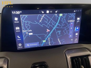 TOYOTA URBAN CRUISER 61kWh Design SUV 5dr Electric Auto (174 ps)