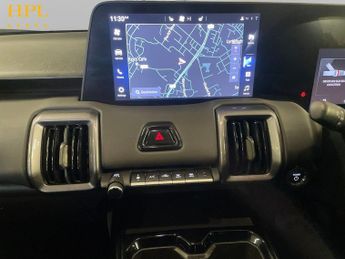 TOYOTA URBAN CRUISER 61kWh Design SUV 5dr Electric Auto (174 ps)
