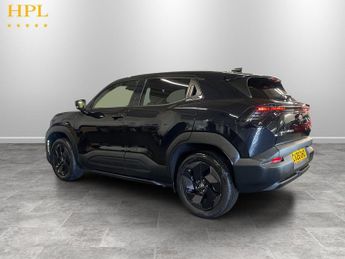 TOYOTA URBAN CRUISER 61kWh Design SUV 5dr Electric Auto (174 ps)