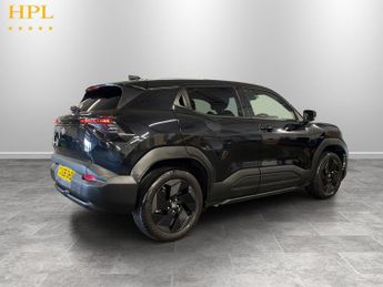 TOYOTA URBAN CRUISER 61kWh Design SUV 5dr Electric Auto (174 ps)